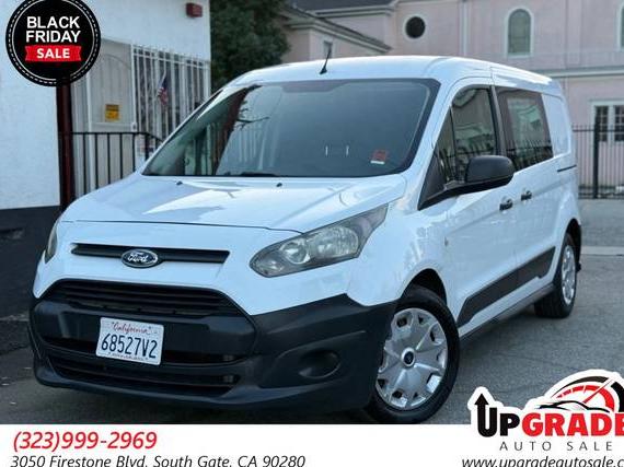 FORD TRANSIT CONNECT 2015 NM0LS7E76F1176489 image